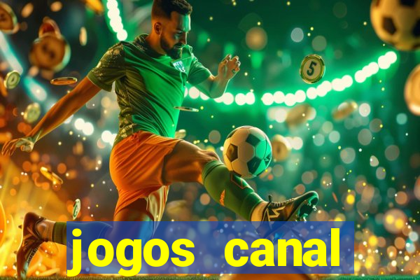 jogos canal premiere hoje